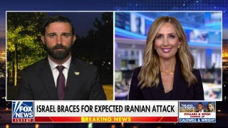 Israel has to do what's necessary to defend its territory: Cameron Hamilton - Fox News