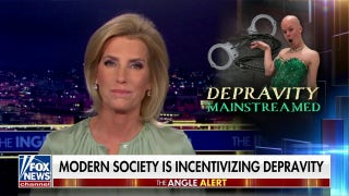 Laura Ingraham: The left wants to destigmatize depraved practices - Fox News
