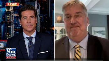 This is a lowball treatment of Hunter Biden: Jim Trusty