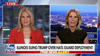Laura Ingraham: What Trump’s messaging on National Guard deployments ‘has to be’