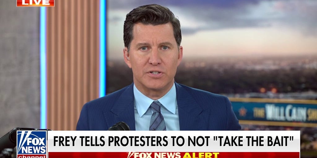 No one ‘reads the footnote’ when they see this inflammatory language: Will Cain