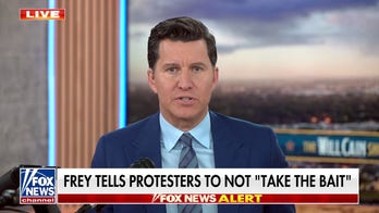 No one ‘reads the footnote’ when they see this inflammatory language: Will Cain 