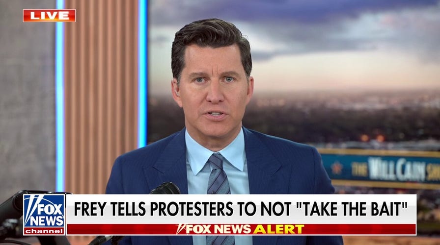 No one ‘reads the footnote’ when they see this inflammatory language: Will Cain 
