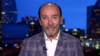 They're afraid of Donald Trump: Lee Greenwood