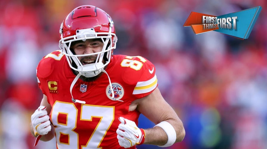 Is it the Chiefs 'against the world' in Super Bowl LIX? | First Things First