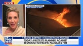 California officials facing backlash in aftermath of Palisades fire one year later