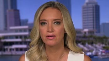 McEnany reacts to deadly Minnesota police shooting: 'We always have to let the facts play out'