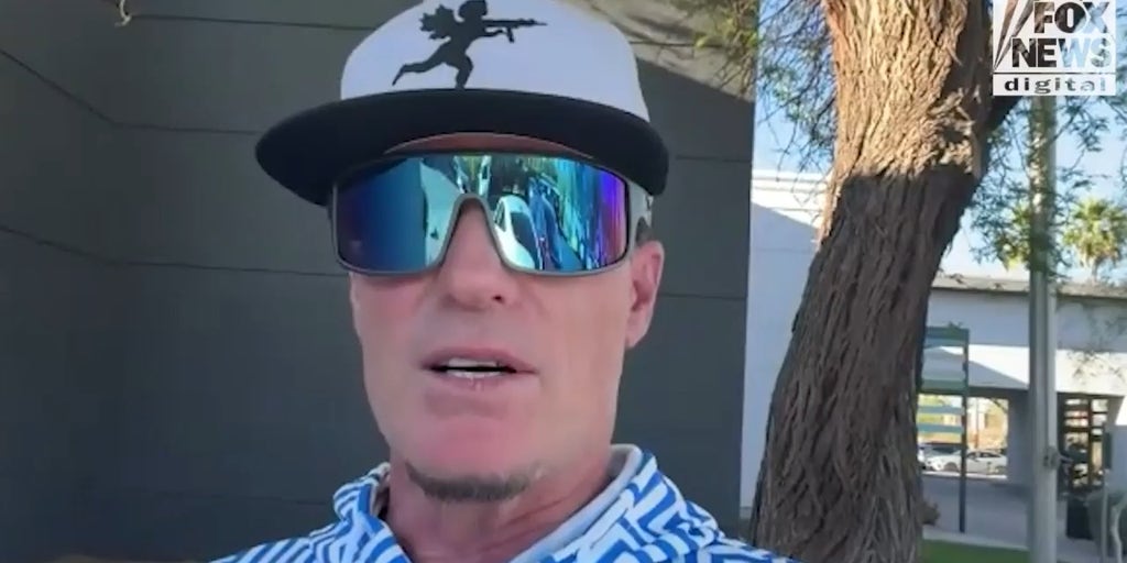 Chuck Norris' co-star Vanilla Ice says late action icon ‘crushed it’ in his final role: ‘One of my American heroes’