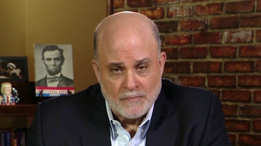 Why is the southern border wide open?: Levin