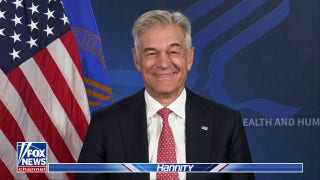 El Dr. Oz ofrece "grandes ideas" para afrontar algunos de los mayores "retos" sanitarios de EE.UU.