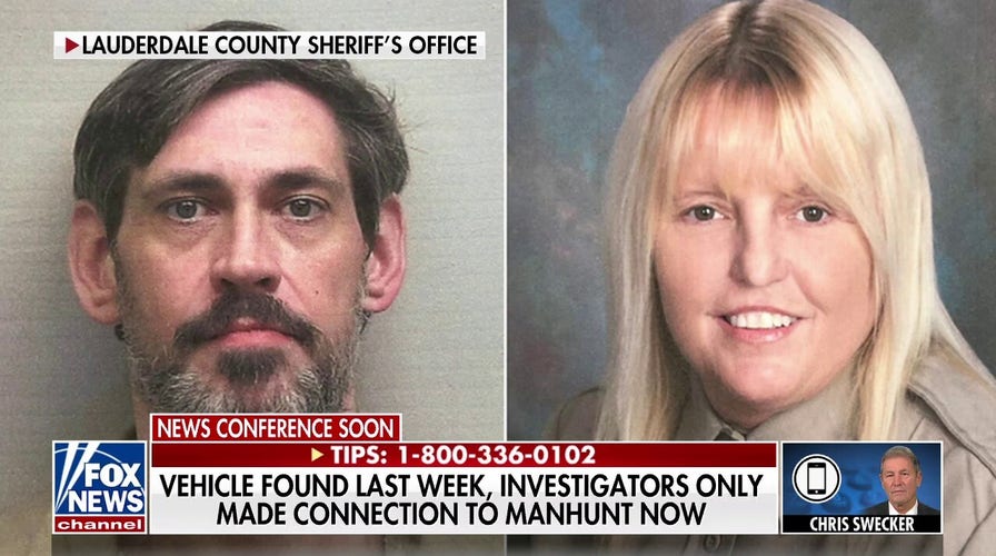 Former FBI assistant directer on Casey White escape: 'I don't see this ending well'