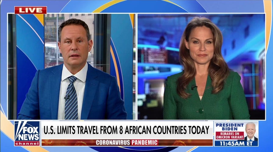 COVID-19 latest: Dr. Saphier weighs in on what is known about the Omicron variant