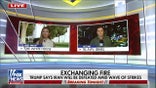 US forces disable tanker headed to Iran’s Kharg Island