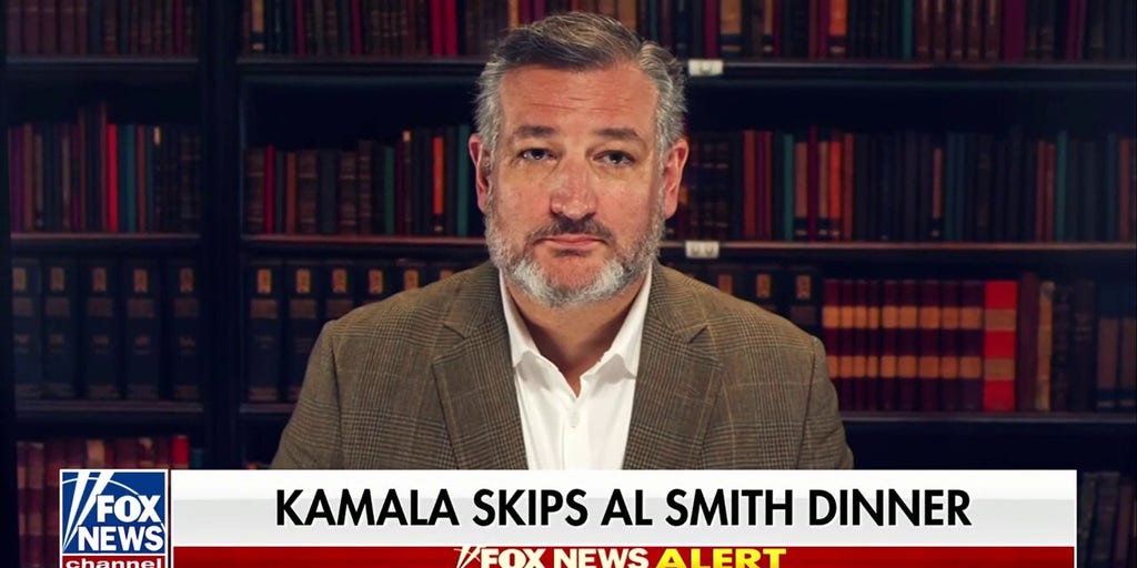 Sen. Ted Cruz: There is a battle within the White House