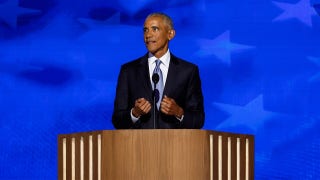 OutKick founder Clay Travis: Trump has replaced Obama as the 'most consequential politician of the 21st century'