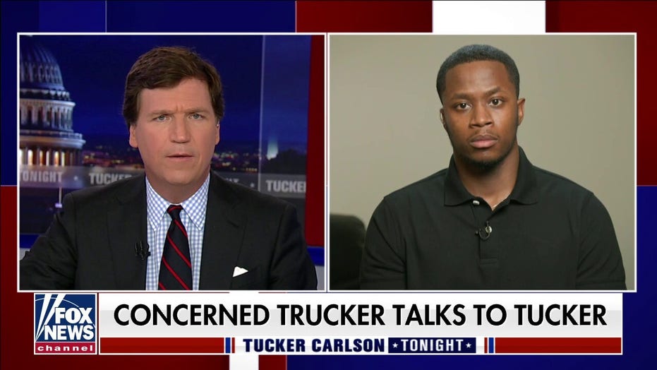 US trucker reveals why he would support a ‘Freedom Convoy’ in America: We are against government tyranny