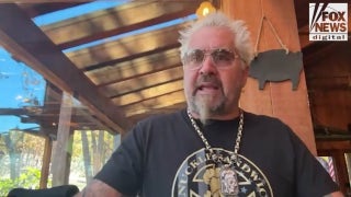 Guy Fieri explains why Thanksgiving is the 'most affordable' holiday to cook for