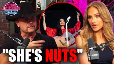 John Rich SLAMS Kacey Musgraves with Tomi Lahren: "It's a cry for help." | Tomi Lahren Is Fearless