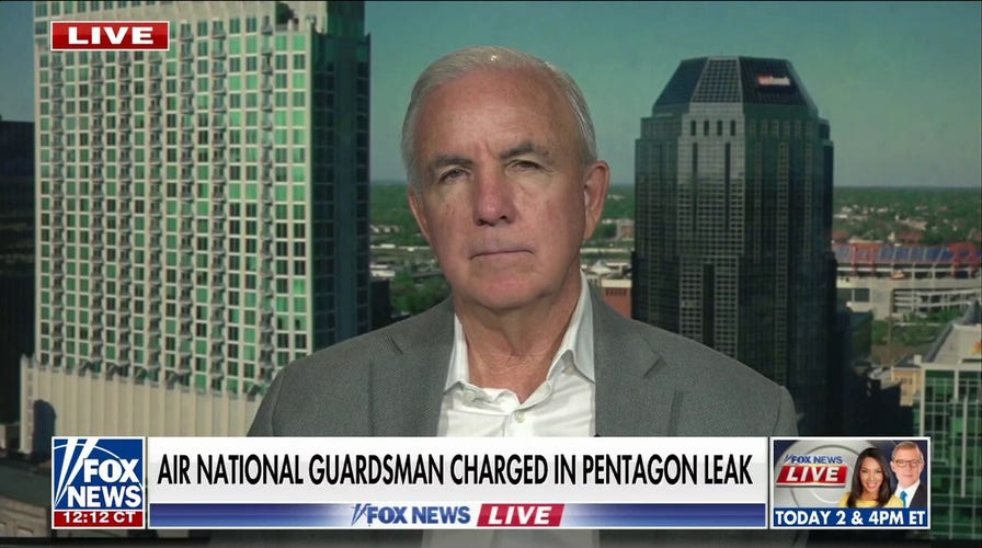 Any information that helps China is not good: Rep. Carlos Gimenez