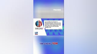 BREAKING: Trump sending Tom Homan to Minnesota