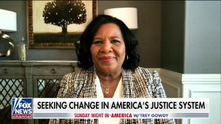 Rehabilitation is key, says Trump 'pardon czar' - Fox News