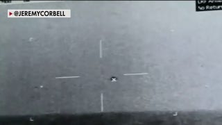 Who is flying spotted UFOs? - Fox News