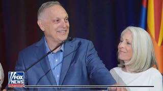 Trump-backed Andy Biggs wins Arizona GOP governor primary - Fox News