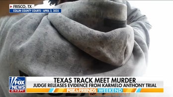 Judge releases footage of Karmelo Anthony arrest