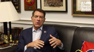 Rep. Mark Green renews push for support for K2 veterans and their mysterious illnesses: ‘long past due’