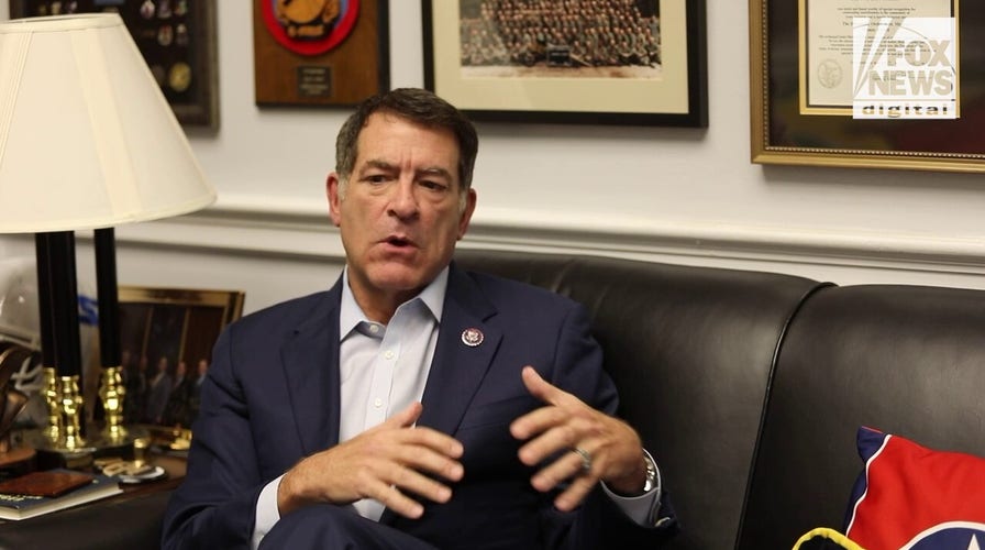 Rep renews push for support for K2 veterans and their mysterious illnesses: ‘Long past due’