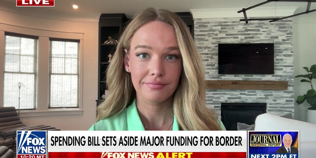 Trump spending bill boosts DHS deportation efforts and enforcement capacity