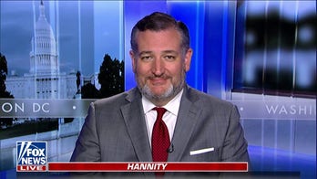 FBI senior leadership believes it's ‘unaccountable’: Sen. Ted Cruz