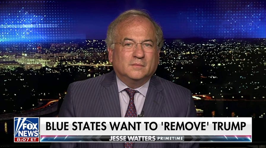 Robert Ray: Colorado decision has 'all sorts of problems'