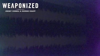 Jeremy Corbell interviews Marines who said they saw an unknown flying object over their base