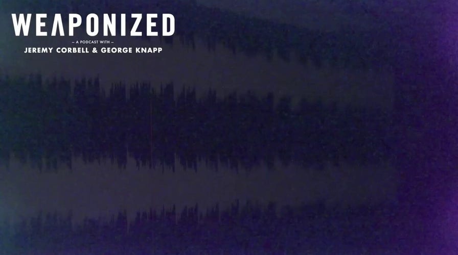 Jeremy Corbell interviews Marines who said they saw an unknown flying object over their base