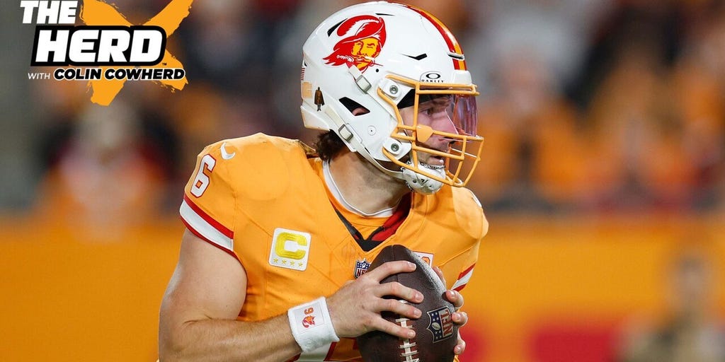 Falcons beat Bucs 29-28, How much of this loss is on Baker Mayfield? | The Herd