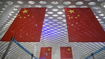 'Sunday Morning Futures' on Trump's Big Tech lawsuit, US-China relations