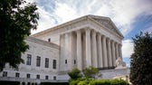 SCOTUS document on abortion inadvertently issued