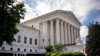 SCOTUS document on abortion inadvertently issued