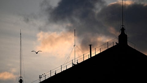 WATCH LIVE: World awaits white smoke as cardinals gather to select new pope - Fox News