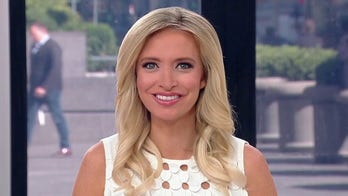 Kayleigh McEnany: CIA official's defense of Hunter Biden laptop letter is 'stunning'