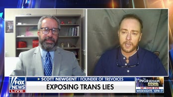 Researcher: You are supposed to be psychologically stable to receive these drugs