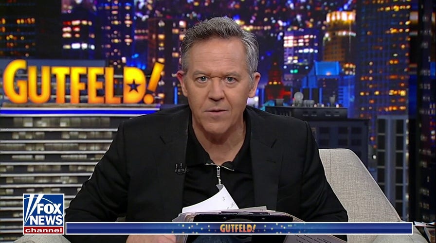  Greg Gutfeld: Will Jewish Democrats re-assess their political party affiliation?