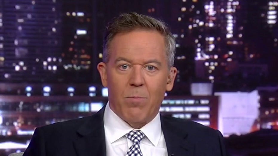 Greg Gutfeld: It's a great time to be alive if you're criminally deranged