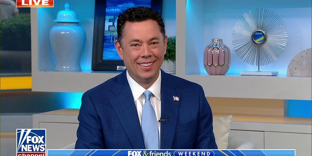 Trump is fighting for votes while Biden is ‘taking a nap’: Jason Chaffetz