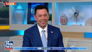 Trump is fighting for votes while Biden is ‘taking a nap’: Jason Chaffetz - Fox News