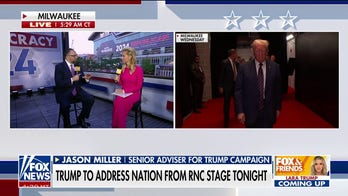 Trump’s ‘very personal’ RNC remarks will unite the country: Jason Miller