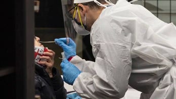 COVID nursing home deaths deserve a federal investigation