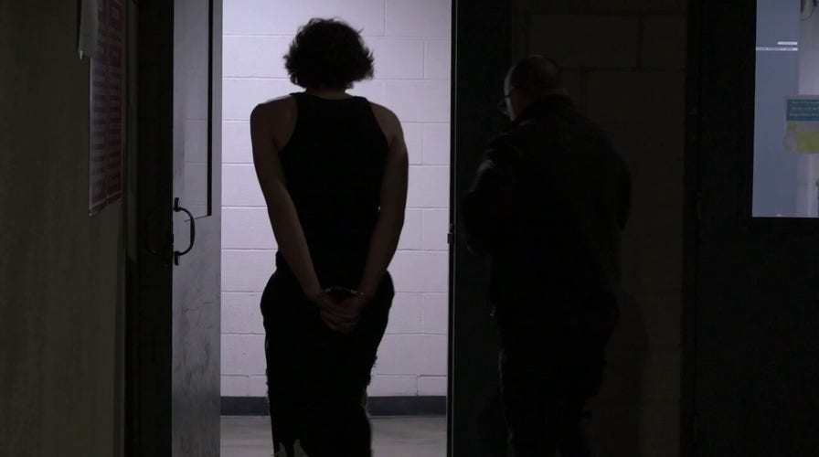 FBI, LAPD raid Mexican Mafia-linked gang in California takedown