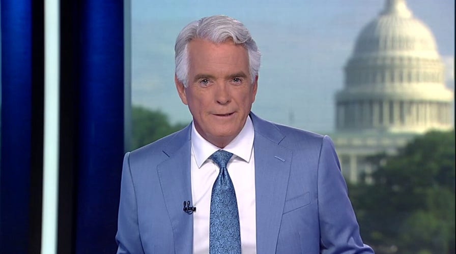 Coming up on Tuesday, June 4 edition of ‘Special Report’